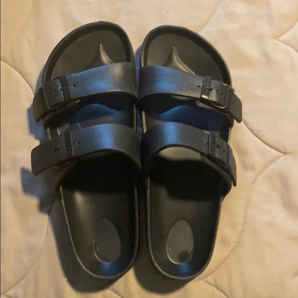 Target sandals